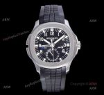(GR) V2 Upgraded Best Replica 5164A Patek Philippe Aquanaut For Sale